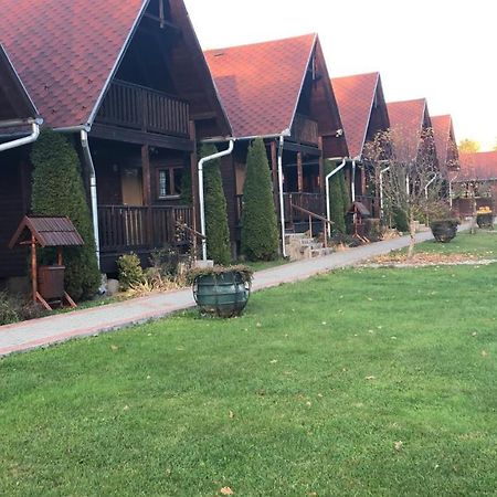 Villa Irgo Izvoare  Exterior foto