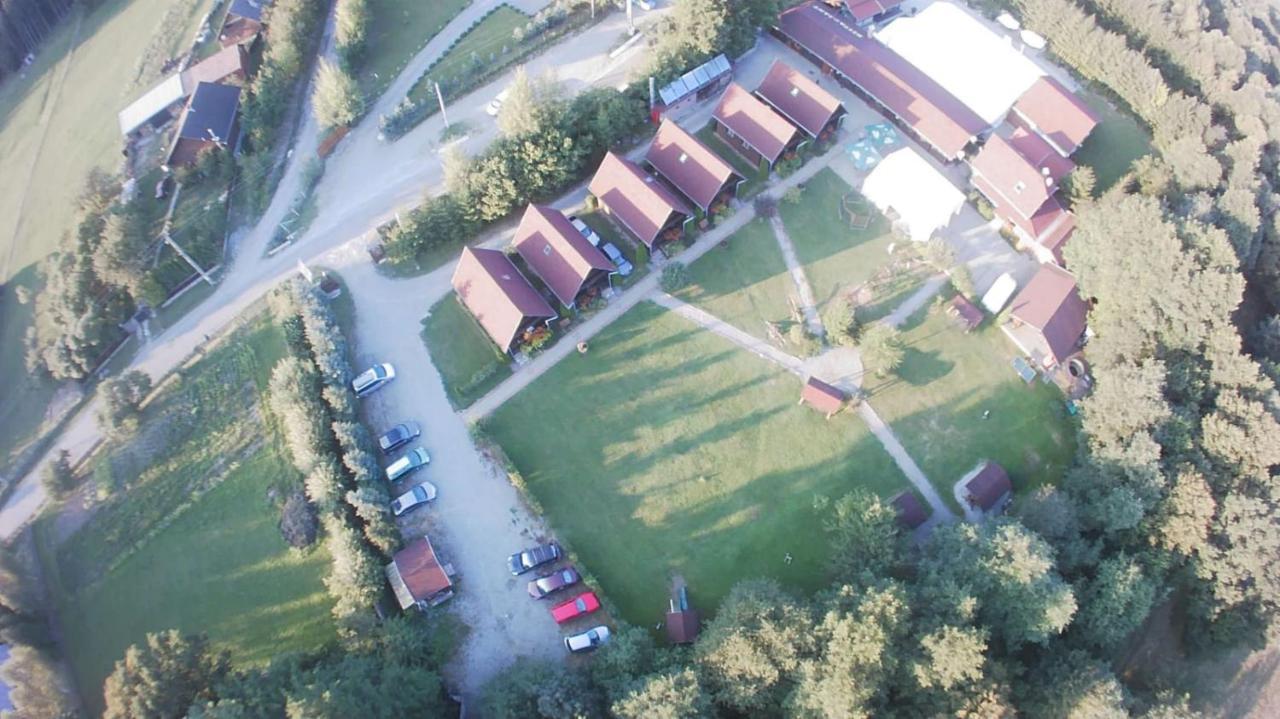 Villa Irgo Izvoare  Exterior foto
